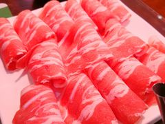 -东来顺饭庄(天坛店)