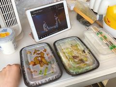 -听涛雅苑百味饺子老家菜馆