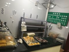 -李小老烧饼(常营民族家园店)