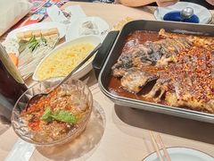 -鱼酷活鱼烤鱼(沈阳大悦城店)