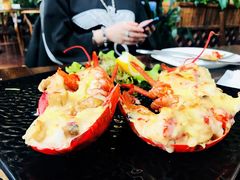 -斯比特花园意大利餐厅(缤谷广场店)