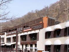 -Local泰莲庭(虹鳟鱼店)