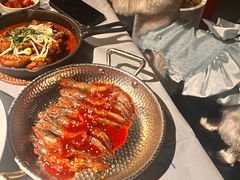 -Fuzzy Bistro 浮几韩餐·茶酒馆