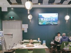 -烹然四季椰子鸡火锅(姚家园万象汇店)