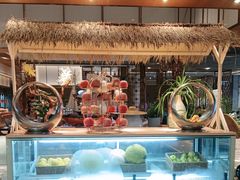 -康帝国际酒店-艾斯本自助西餐厅