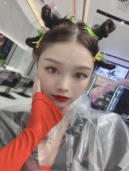 -MAGI美界造型