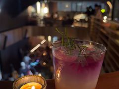 -MM·五声·音乐人与调酒师(西安路店)