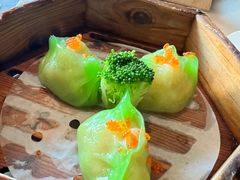 -顺德美的万豪酒店-万豪中餐厅