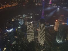 -上海中心大厦