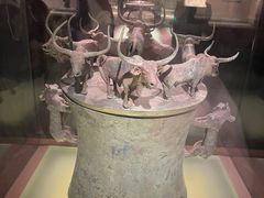 -上海博物馆(人民广场馆)