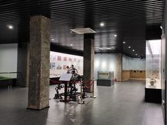 -合肥三国新城遗址公园