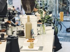 -Onirii Coffee(长乐路店)