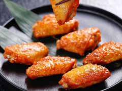 -九田家黑牛烤肉料理(二天地店)