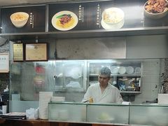 -百福麵家(新馬路店)