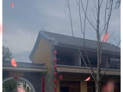 -恋乡太行水镇