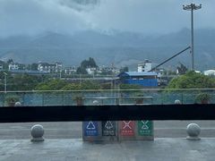 -丽江三义国际机场