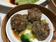 -十二粤味·顺德菜·烧鹅点心(五四广场店)