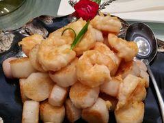 -谷语中餐厅