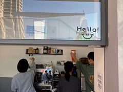 -CoffeeVendor(西乡店)