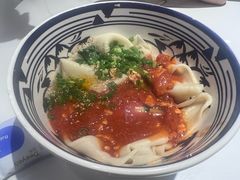 -子午路张记肉夹馍(兵马俑店)