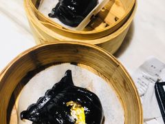 黑松露虾饺-岭南真味·匠心粤菜(K11店)