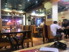 大堂-安家德吉林市朝鲜族大冷面(民康路店)