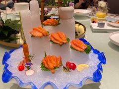 -长兴开元名都大酒店·地中海咖啡厅