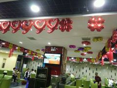 -清真·锦翔炝锅鱼(明德门店)