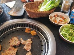 -老卜奎齐齐哈尔烤肉(人民东路店)