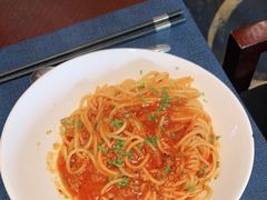 -恩施瑞享国际酒店·自助餐厅