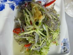 -来之顺海鲜菜馆·青岛菜·始于1993(栈桥店)