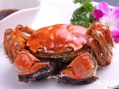 -灵福缘私房菜·农家菜(拈花湾·灵山大佛必推店)