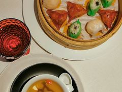 -三号黄浦会Canton Table