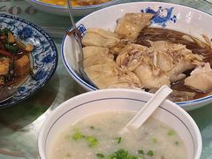 -阿殳菜馆·私厨(水围村店)
