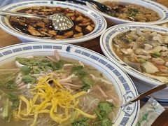 -老雒阳面馆·水席·洛阳菜(王城路店)