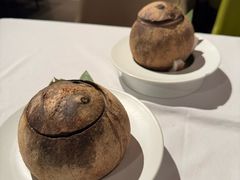 -汤城小厨•粤菜•靓汤(苏州街店)