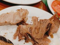 -拉丁餐厅·巴西烤肉自助(正佳广场店)