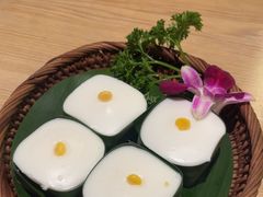 -mango tree芒果树泰国餐厅(青岛万象城店)