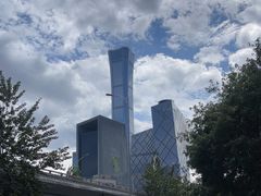 -肯德基(京广桥店)