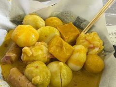 -颓记茶餐厅(美景总店)