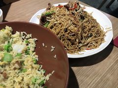 -百福麵家(新馬路店)