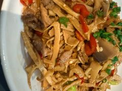 -朗妈私房菜(婺女州店)
