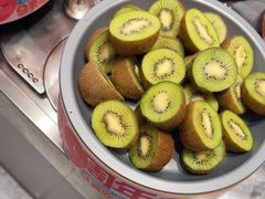 -龍歌自助小火锅(市南金茂湾店)