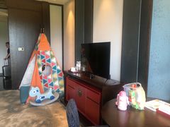 -清远熹乐谷温泉度假酒店