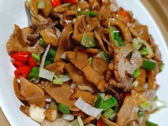-大盐帮川菜馆(长楹天街店)