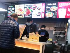 -永和大王(龙德广场店)