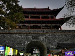 -大理古城