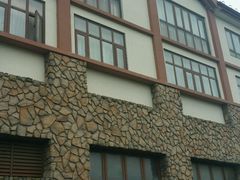 -南通鹏欣花园国宾酒店