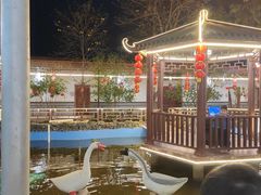 -鹅公村食府(罗阳分店)