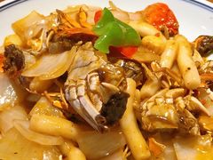 -周家二小姐的菜(西津渡店)